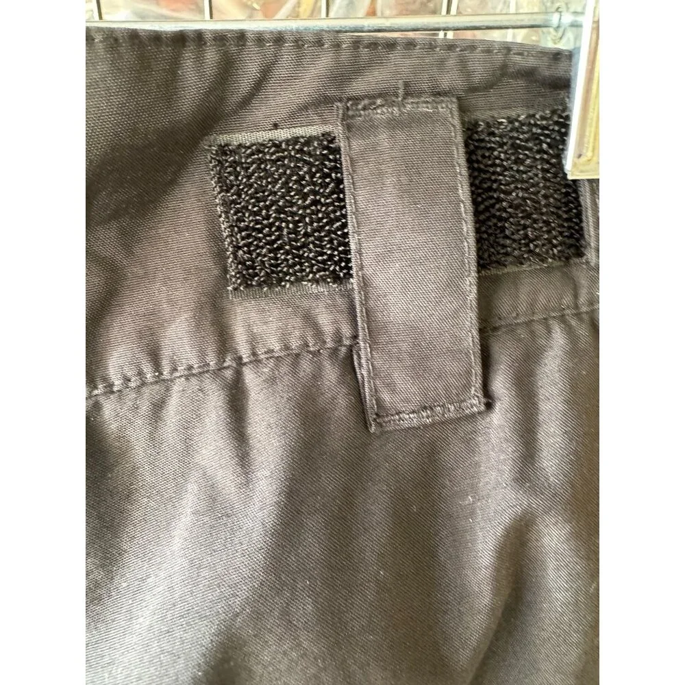Polar Edge Silver Series Dominator Snow Board Ski Outdoor Pant M Water Resistant